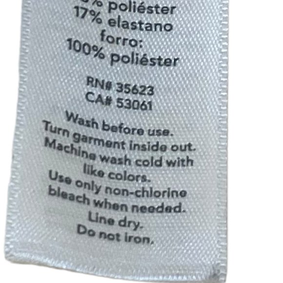 Carter's Girl's Yellow Watermelon One Piece Racer Back Bathing Suit - Picture 7 of 9